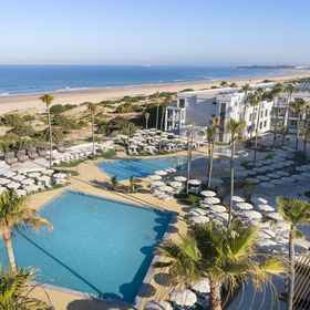 Primary image 1 Hipotels Barrosa Park, Hozanejos Hotels