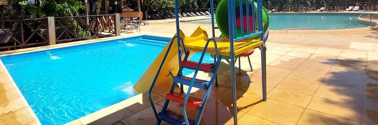 Others Village Cataratas