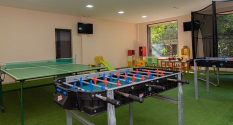 その他 2 Village Cataratas