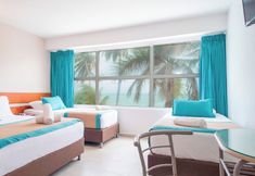 Others 5 Hotel Portobelo beach