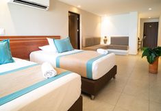 Others 5 Hotel Portobelo boulevard