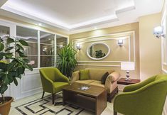 其他 3 Pera Arya Hotel