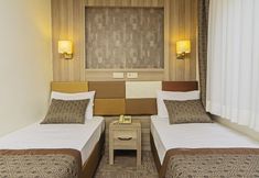 其他 7 Pera Arya Hotel