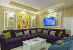 其他 2 Pera Arya Hotel