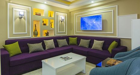 其他 2 Pera Arya Hotel