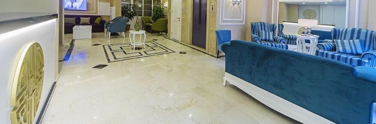 其他 Pera Arya Hotel