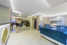 其他 Pera Arya Hotel