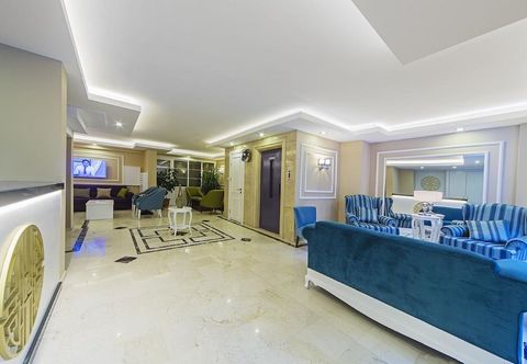 Lain-lain Pera Arya Hotel