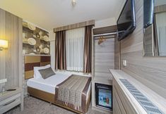 其他 5 Pera Arya Hotel