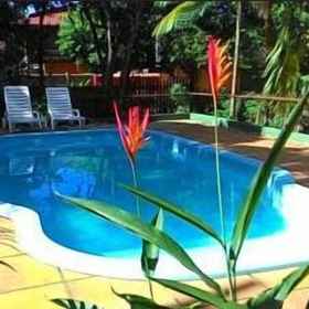 Primary image 1 Pousada Solarium, Siriaco Beach Hotels