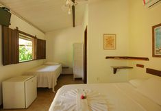 其他 7 Pousada Piratas