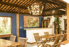 其他 2 Pousada Piratas