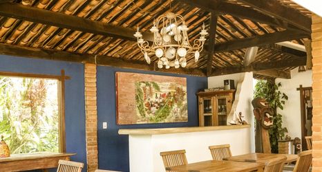 其他 2 Pousada Piratas