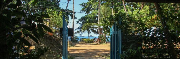 其他 Pousada Piratas