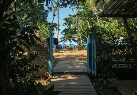 其他 Pousada Piratas