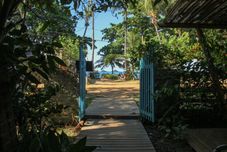 其他 Pousada Piratas