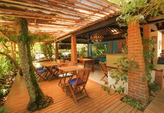 其他 3 Pousada Piratas