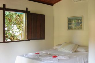 其他 4 Pousada Piratas