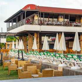 Primary image 1 Armas Labada, Hadrian's Gate Hotels