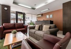 Lainnya 5 Double Two at Sathorn