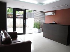 Lainnya 4 Double Two at Sathorn