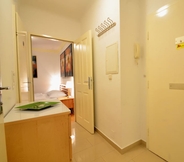 Others 4 AJO Apartments Ostmark