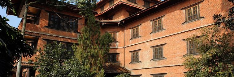 その他 Hotel Vajra