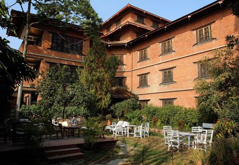 その他 Hotel Vajra