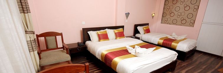 Others De Hotel Veda