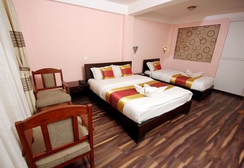 Others De Hotel Veda