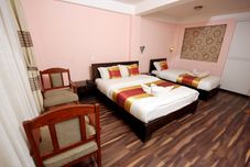 Others De Hotel Veda