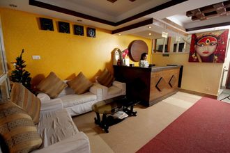 Others 4 De Hotel Veda