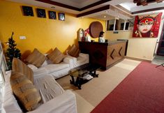 Others 2 De Hotel Veda