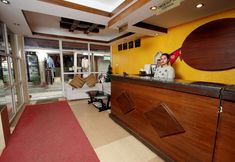 Others 3 De Hotel Veda