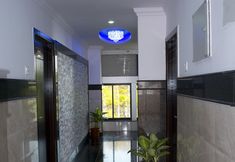 其他 6 Sairam Residency Boutique Hotel