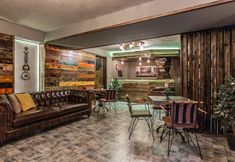 อื่นๆ 5 Galata 1785 Suites