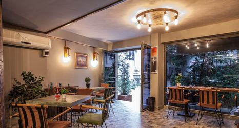 อื่นๆ 2 Galata 1785 Suites