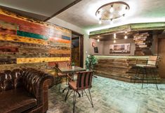 อื่นๆ 7 Galata 1785 Suites