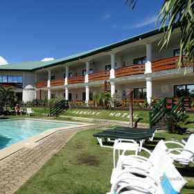 Primary image 1 하모니호텔, 팡라오 카트웨이스 호텔