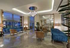 其他 3 DoubleTree by Hilton Hotel Istanbul - Tuzla