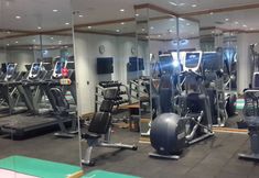 其他 6 DoubleTree by Hilton Hotel Istanbul - Tuzla