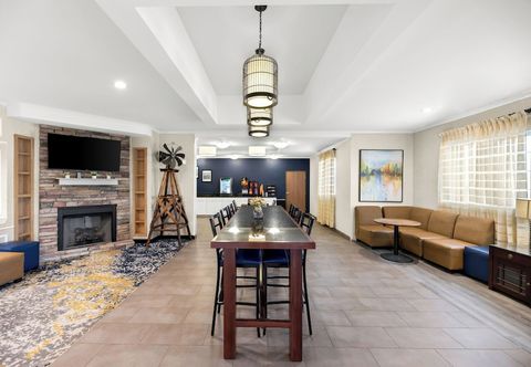 Others Quality Inn & Suites Big Spring