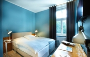 อื่นๆ 6 Hotel Pelli Hof Rendsburg by Tulip Inn