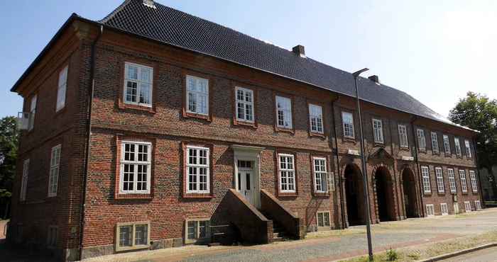 Others Hotel Pelli Hof Rendsburg by Tulip Inn