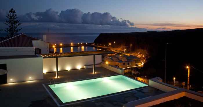 Lain-lain Azores Youth Hostels - Santa Maria