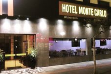 其他 HOTEL MONTE CARLO