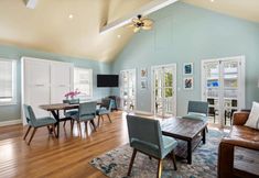 Others 7 Sky Suite on Duval by Brightwild Condo w Balcony