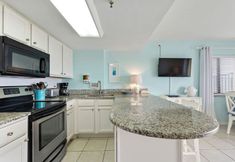 Khác 6 Oceanfront Apt at Sunglow Resort Seaside Suite