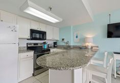 Khác 7 Oceanfront Apt at Sunglow Resort Seaside Suite