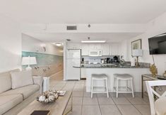 Khác 4 Top Floor Oceanfront Condo w Pool Beach Access